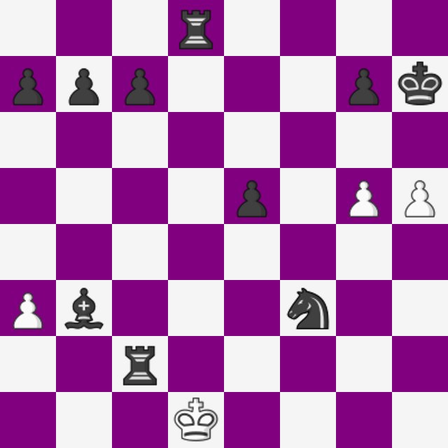 Queen's Gambit